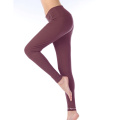 Pantalon de yoga classique couleur unie vêtements de sport ensemble d&#39;entraînement sous-vêtements taille haute Jagger respirant coupe-vent agréable sensation vêtements de sport